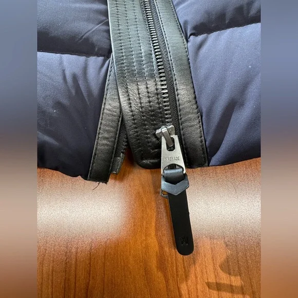 Mackage Farren Water Repellent Down Coat - Picture 7 of 10